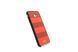 Накладка Sibling Woto Glittery для Samsung J4 Plus red