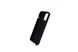 Силіконовий чохол Full Cover для iPhone 12 Pro Max black