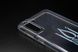 Силіконовий чохол MyPrint для Samsung S21+/S30+ Clear (Іді..., blue)