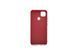 Силіконовий чохол Soft feel для Xiaomi Redmi 9C marsala candy
