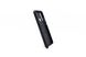Силіконовий чохол Ultimate Experience Carbon для Huawei P40 Lite E/Honor 9C black (TPU)