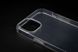 TPU чохол Clear для iPhone 15 Plus transparent 1.5mm Epic