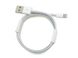 USB кабель Apple Lightning 1m MXLY2ZM/A