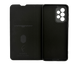 Чохол книжка FIBRA (рельєф) для Samsung A33 5G brown Full Camera