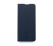 Чохол книжка Elastic PU+TPU для Xiaomi Poco M5 4G mignight blue