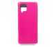Чохол книжка Afina для Samsung A12 4G/A12 5G pink (4you)