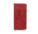 Чохол книжка Black TPU Magnet для Xiaomi Redmi 9A red
