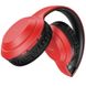 Bluetooth стерео гарнитура Hoco W30 red