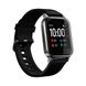 Годинник Haylou Smart Watch LS02 black