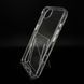 Чехол TPU Space для iPhone 16e clear