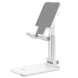 Тримач настільний Hoco PH29A 4.7"-10" Carry folding desktop stand white