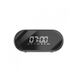Колонка BASEUS Bluetooth Speaker Encok E09 + часы black