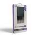 Мережевий зарядний пристрій 4YOU A52 QC3.0 PD22.5W Type-C/Lightning black