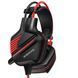 Наушники Borofone BO101 PC Racing black red