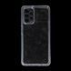 TPU чохол Nova для Samsung A32 4G clear Full Camera