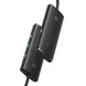 USB HUB Baseus Lite Series 4in1 USB-A to USB 3.0*4 (0.25mm) black