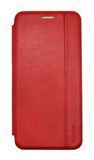 Чохол книжка Leather Gelius для Samsung M31S/M317 red