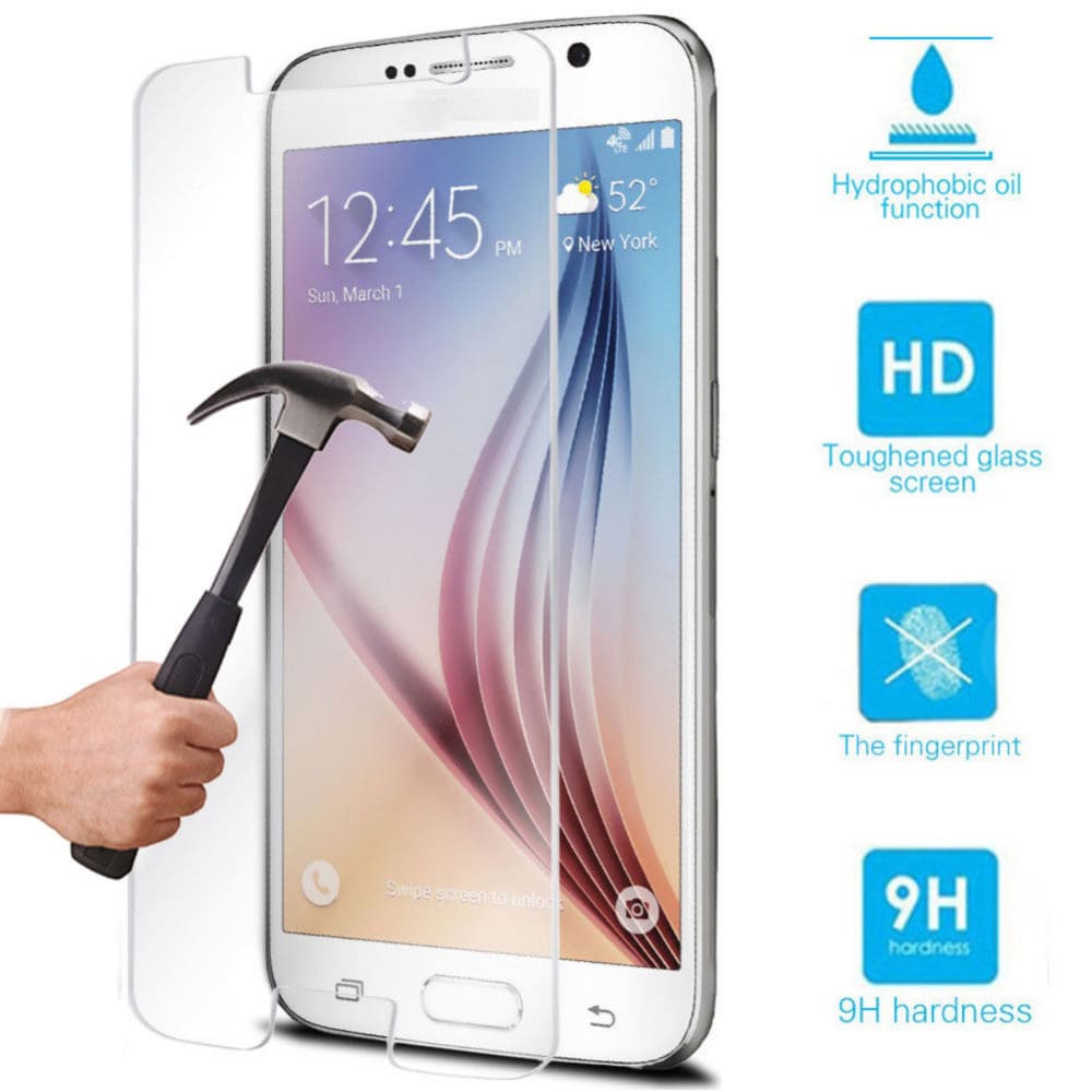Защитные стекла для Samsung Galaxy J3 2016 (J310)